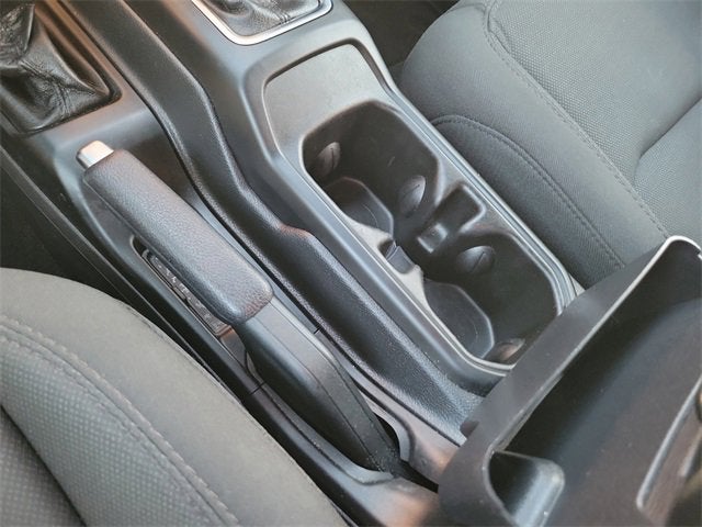 2023 Jeep Wrangler Willys Sport