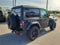 2023 Jeep Wrangler Willys Sport