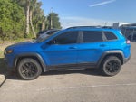2022 Jeep Cherokee X