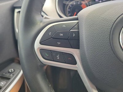 2022 Jeep Cherokee X
