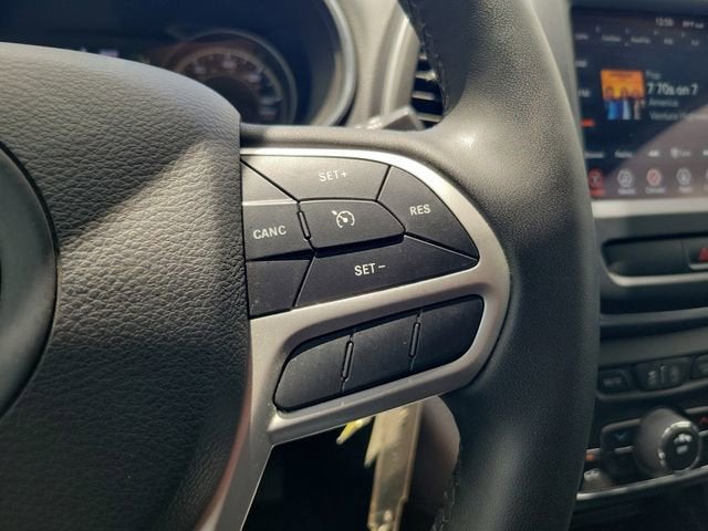 2022 Jeep Cherokee X