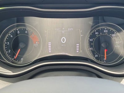 2022 Jeep Cherokee X
