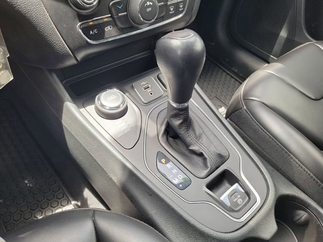 2022 Jeep Cherokee X