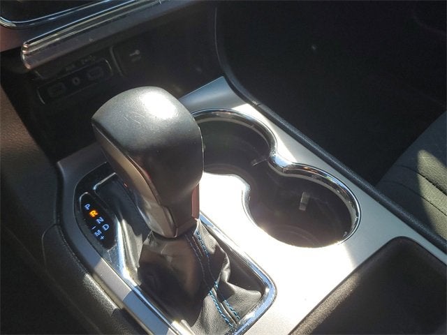 2018 Jeep Grand Cherokee Upland