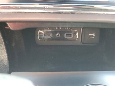 2018 Jeep Grand Cherokee Upland