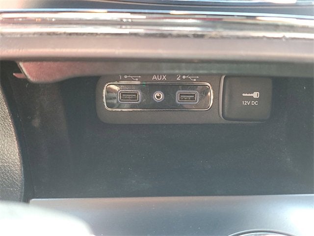 2018 Jeep Grand Cherokee Upland