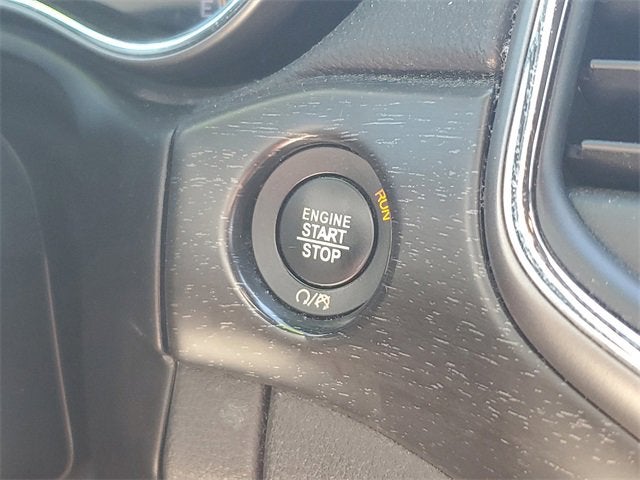 2018 Jeep Grand Cherokee Upland