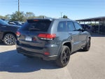 2018 Jeep Grand Cherokee Upland