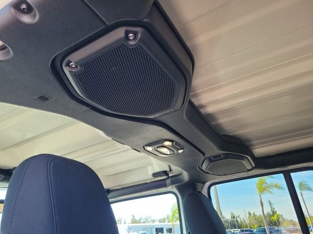 2023 Jeep Gladiator Sport S