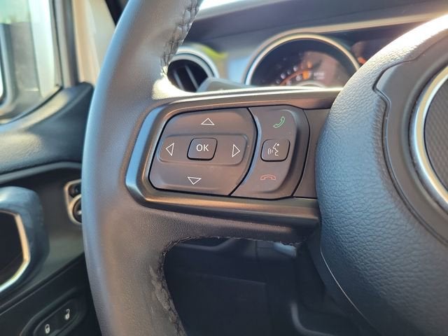 2023 Jeep Gladiator Sport S