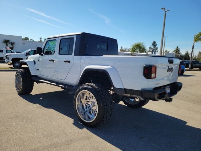 2023 Jeep Gladiator Sport S