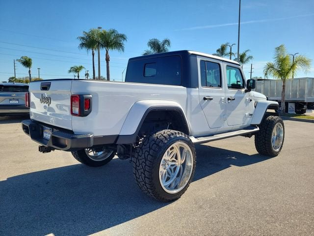2023 Jeep Gladiator Sport S