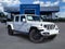 2023 Jeep Gladiator High Altitude