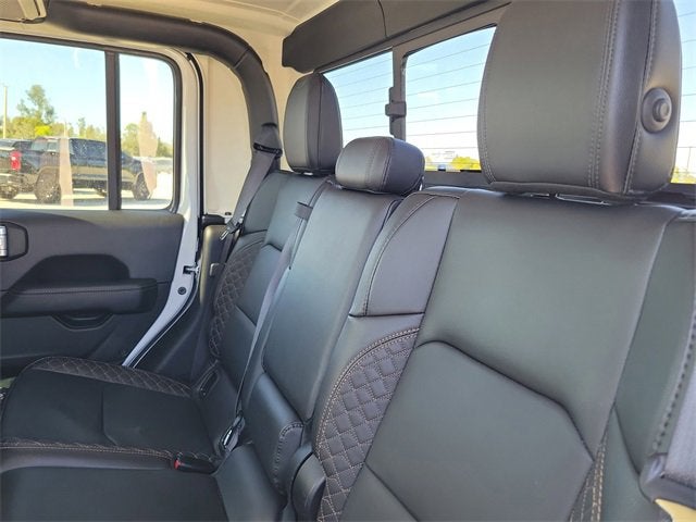 2023 Jeep Gladiator High Altitude