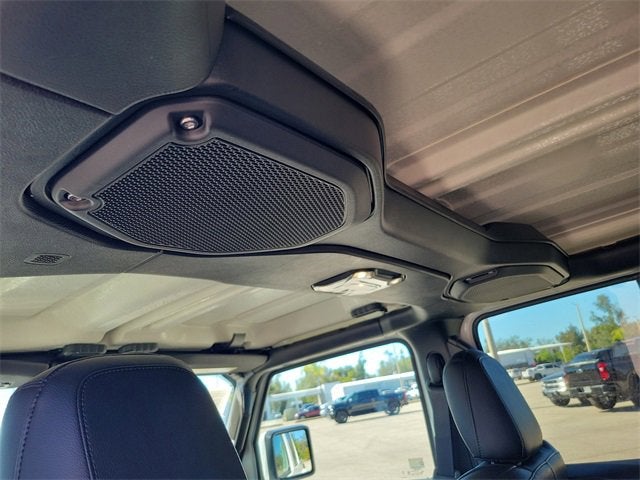 2023 Jeep Gladiator High Altitude