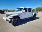 2023 Jeep Gladiator High Altitude