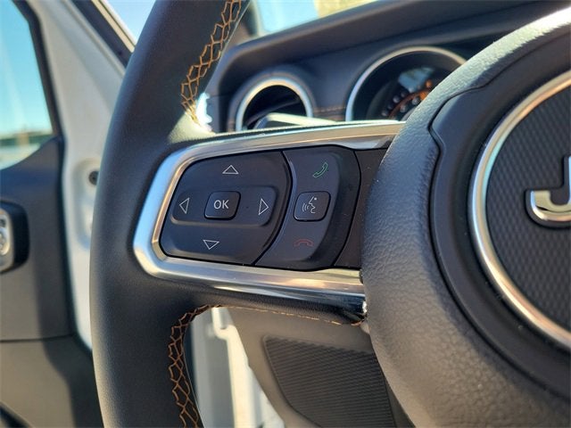 2023 Jeep Gladiator High Altitude