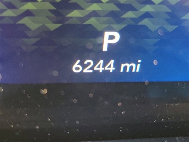 2023 Jeep Gladiator High Altitude