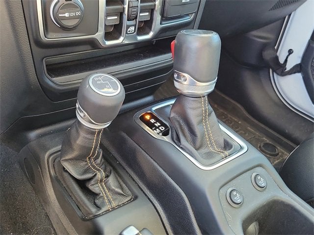 2023 Jeep Gladiator High Altitude