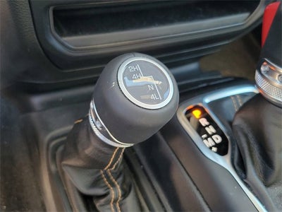 2023 Jeep Gladiator High Altitude