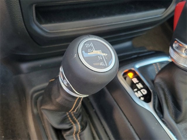 2023 Jeep Gladiator High Altitude