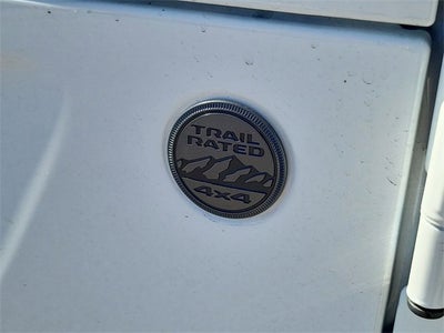 2023 Jeep Gladiator High Altitude