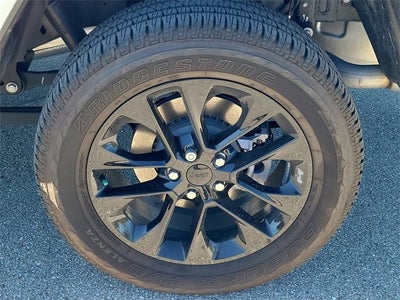 2023 Jeep Gladiator High Altitude