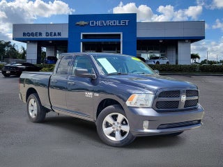 2015 RAM 1500 Express