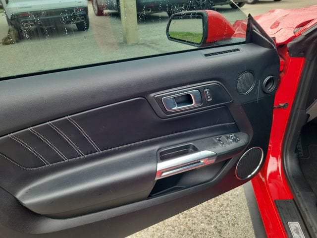 2021 Ford Mustang GT