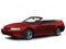2000 Ford Mustang 2DR CONV