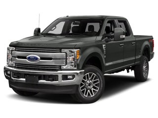 2019 Ford Super Duty F-250 SRW XL
