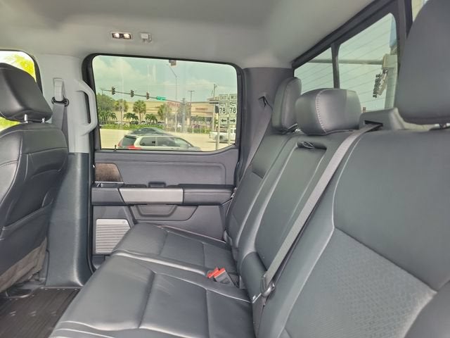 2023 Ford Super Duty F-250 SRW XL