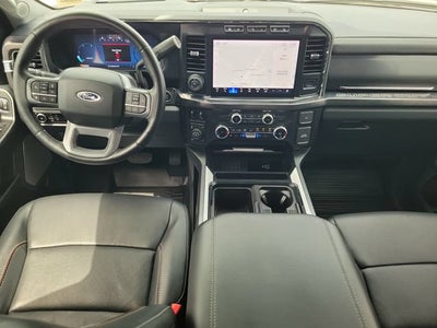 2023 Ford Super Duty F-250 SRW XL