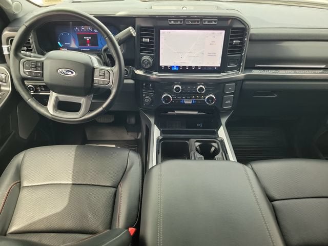 2023 Ford Super Duty F-250 SRW XL