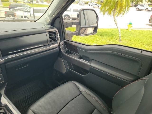 2023 Ford Super Duty F-250 SRW XL