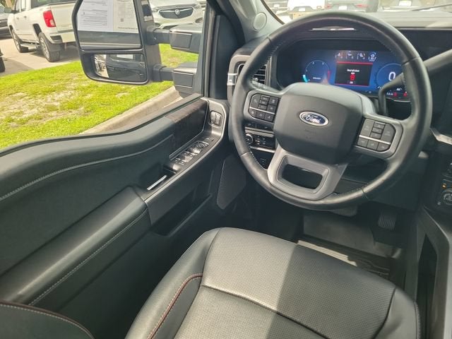 2023 Ford Super Duty F-250 SRW XL