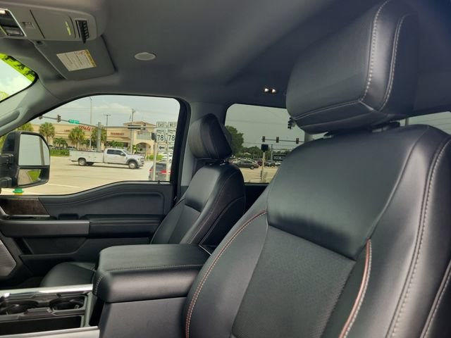 2023 Ford Super Duty F-250 SRW XL