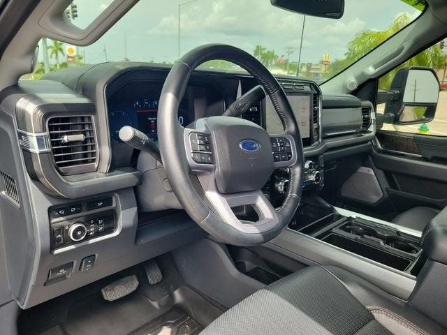 2023 Ford Super Duty F-250 SRW XL