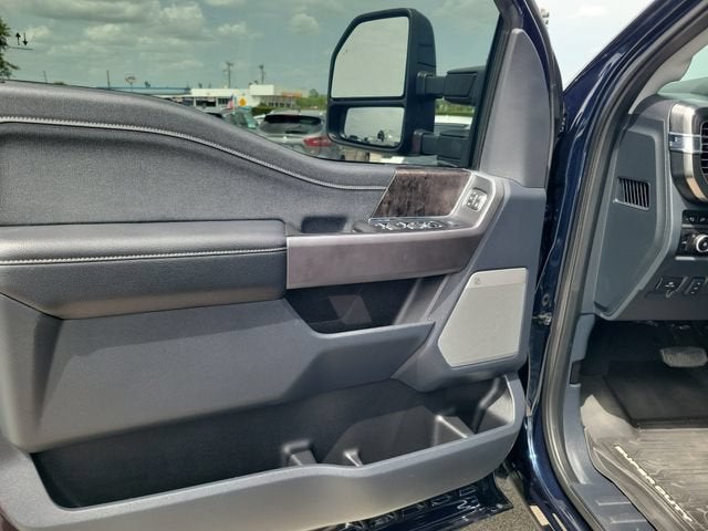 2023 Ford Super Duty F-250 SRW XL