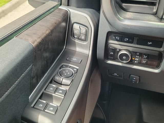 2023 Ford Super Duty F-250 SRW XL