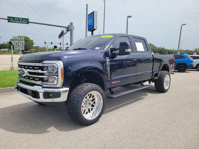 2023 Ford Super Duty F-250 SRW XL