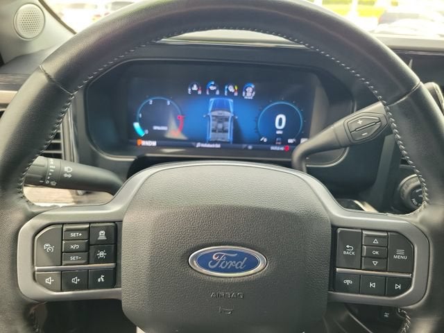 2023 Ford Super Duty F-250 SRW XL