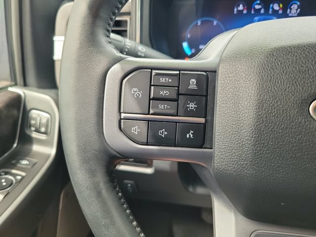 2023 Ford Super Duty F-250 SRW XL