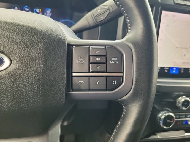 2023 Ford Super Duty F-250 SRW XL