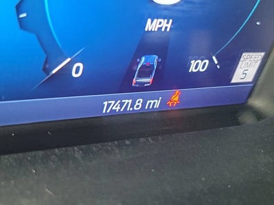 2023 Ford Super Duty F-250 SRW XL