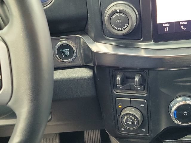 2023 Ford Super Duty F-250 SRW XL