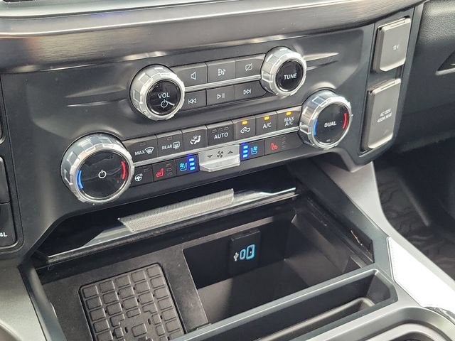 2023 Ford Super Duty F-250 SRW XL