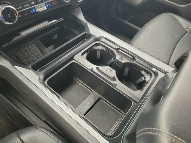 2023 Ford Super Duty F-250 SRW XL