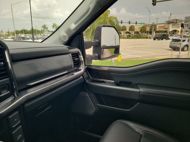 2023 Ford Super Duty F-250 SRW XL