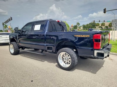 2023 Ford Super Duty F-250 SRW XL
